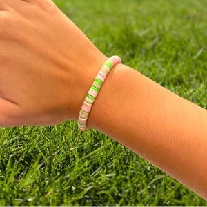 Watermelon Bracelet